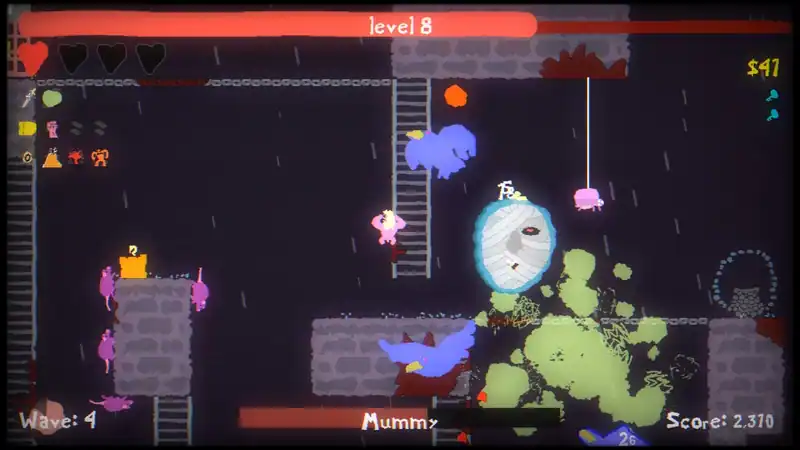 Blood Dungeon — изображение 2