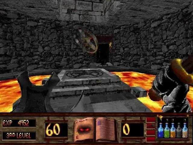 Witchaven — изображение 2