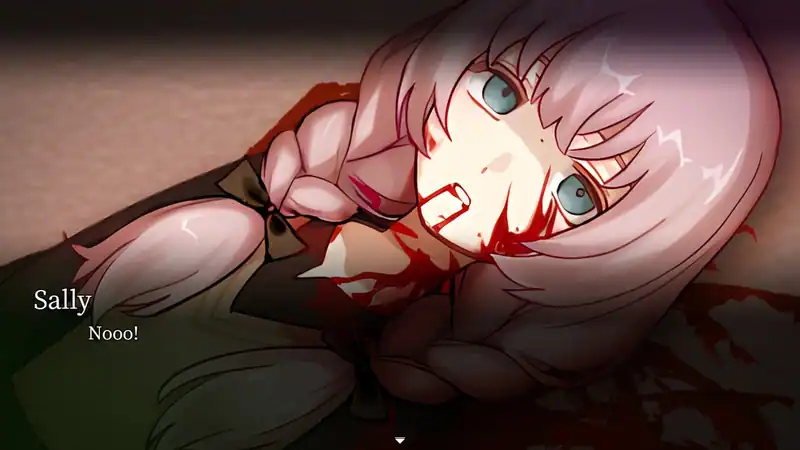 Blood Lily Loop — изображение 3