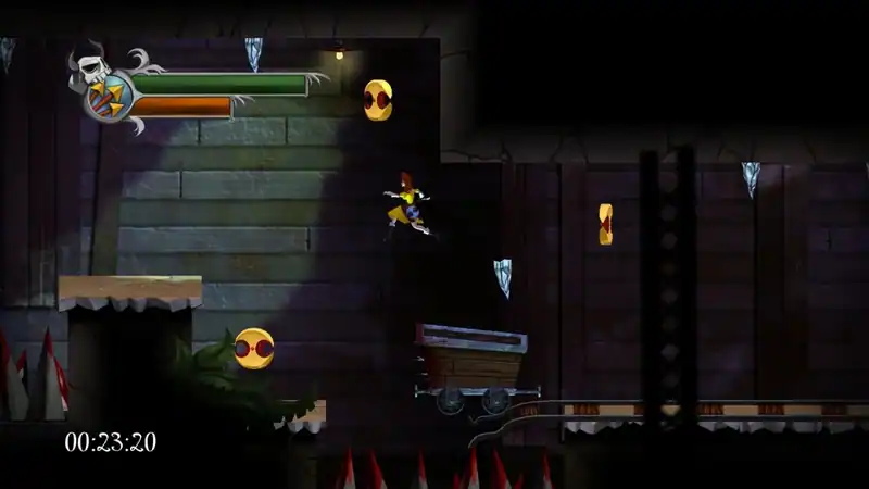 Blood of the Werewolf — изображение 1
