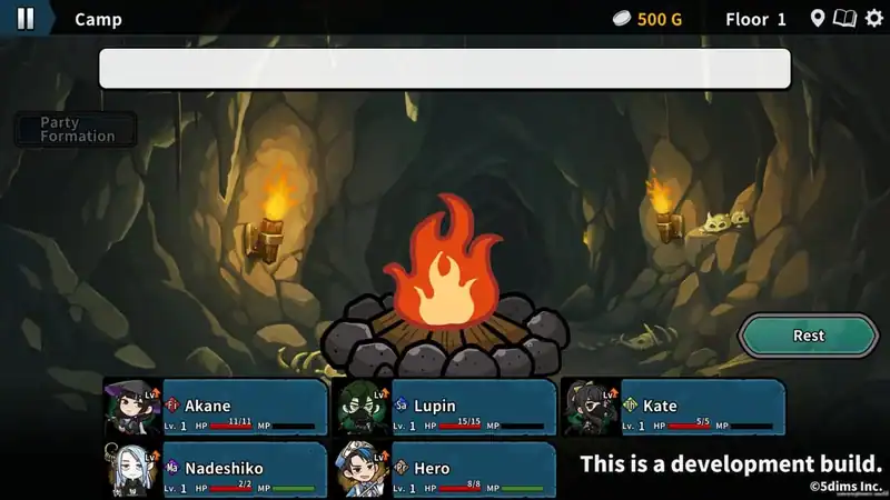 Wizlite: Everybody loved RPGs — изображение 1