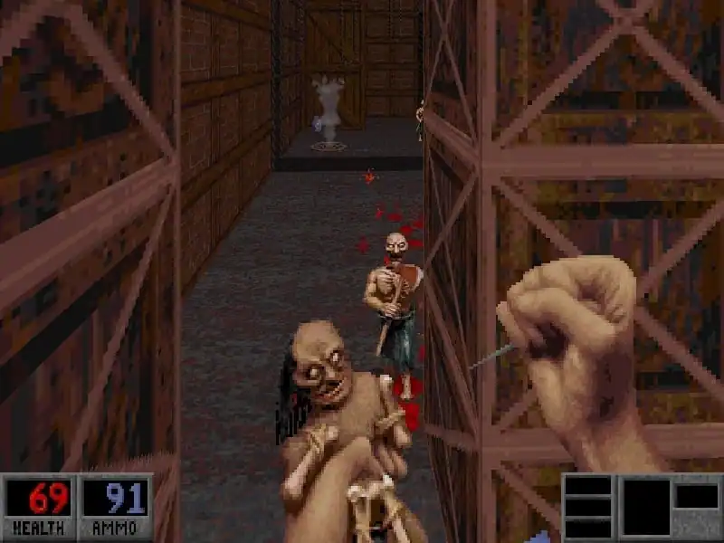Blood: One Unit Whole Blood — изображение 2