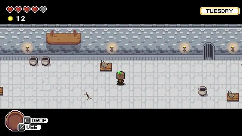 Woodboy — изображение 3