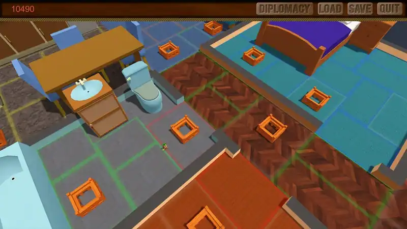 Wooden Battles — изображение 2