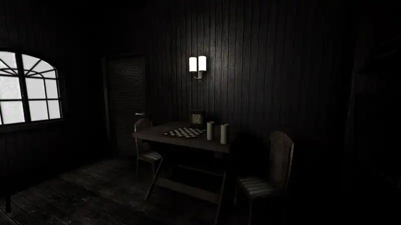 Wooden House — изображение 2