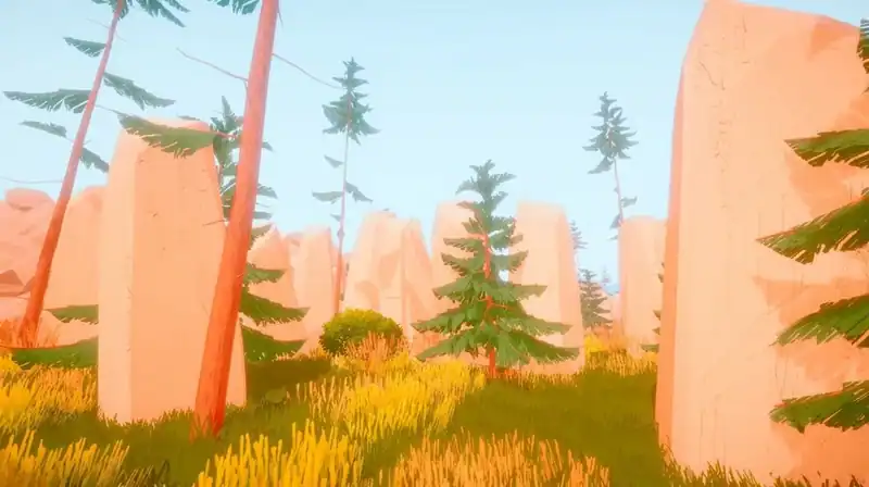 Woodland Hike — изображение 2