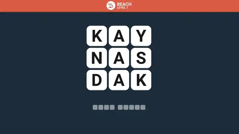 Wordle — изображение 2