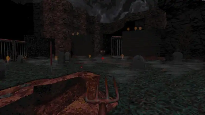 Blood: Refreshed Supply — изображение 2