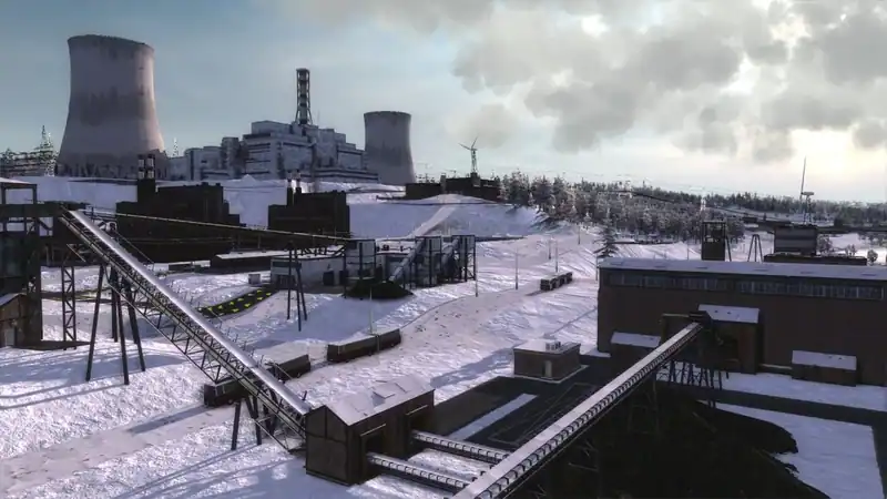 Workers and Resources: Soviet Republic — изображение 2