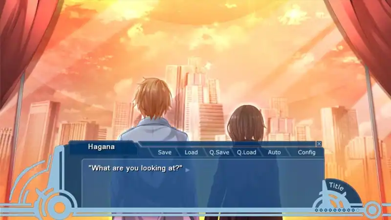 WORLD END ECONOMiCA episode.03 — изображение 2