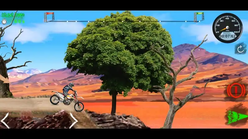 World Enduro Rally — изображение 3