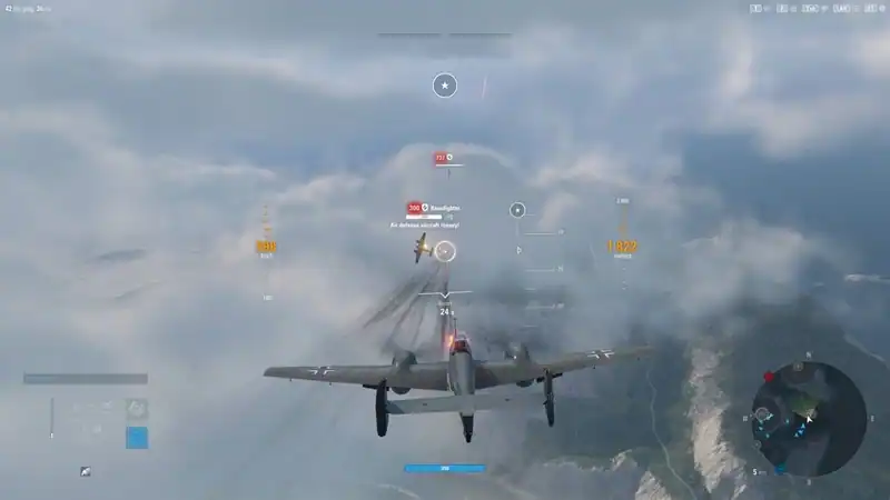 World of Warplanes — изображение 2