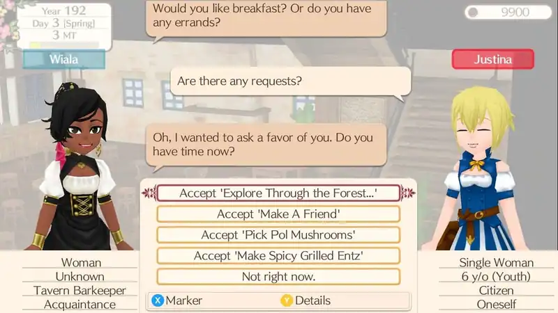WorldNeverland - Daily Life in the Elnea Kingdom - Another Life Adventure — изображение 1