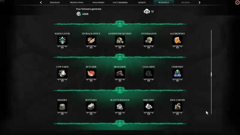 Worshippers of Cthulhu — изображение 1