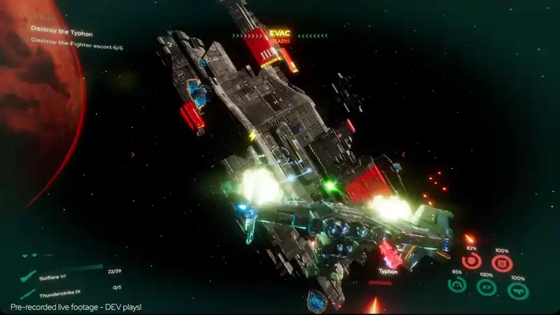 Wrath and Retribution — изображение 1