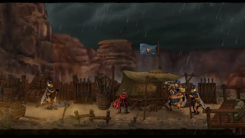 Blood will be Spilled — изображение 1
