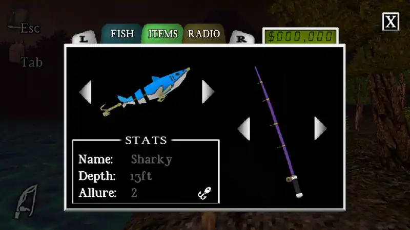 Wretched Depths — изображение 3