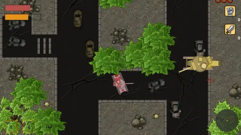 Wunderwaffe — изображение 2