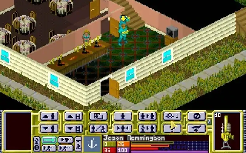 X-COM: Terror From the Deep — изображение 2