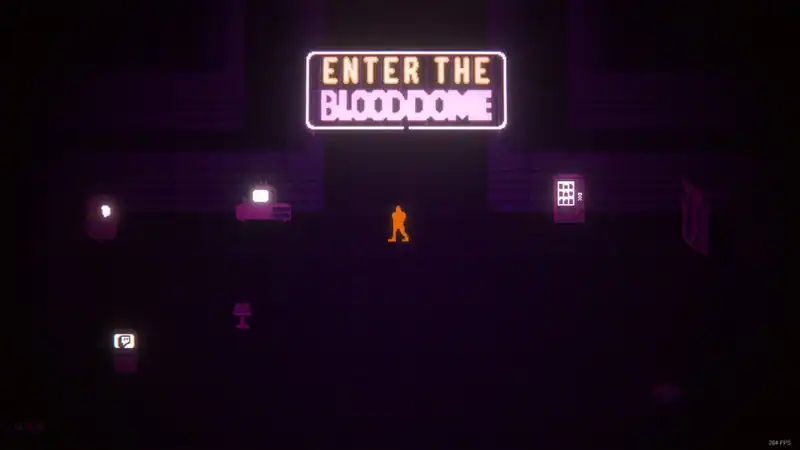 BloodDome99 — изображение 1