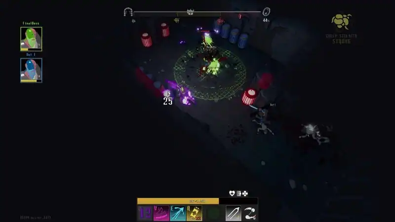 Bloodgeon — изображение 2