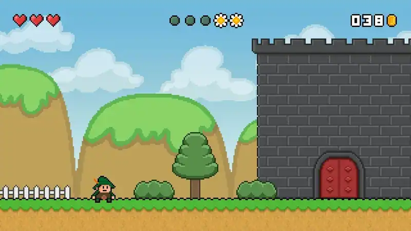 Xanguito Aventura — изображение 2