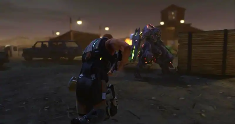 XCOM: Enemy Within — изображение 2