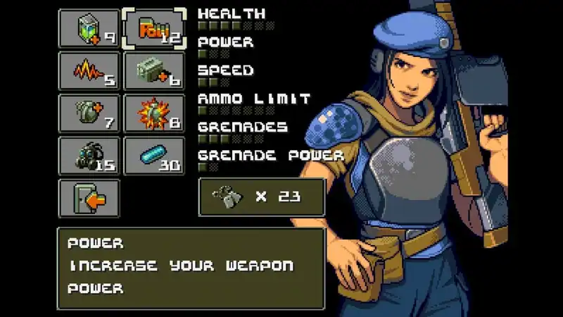 Xeno Crisis — изображение 2