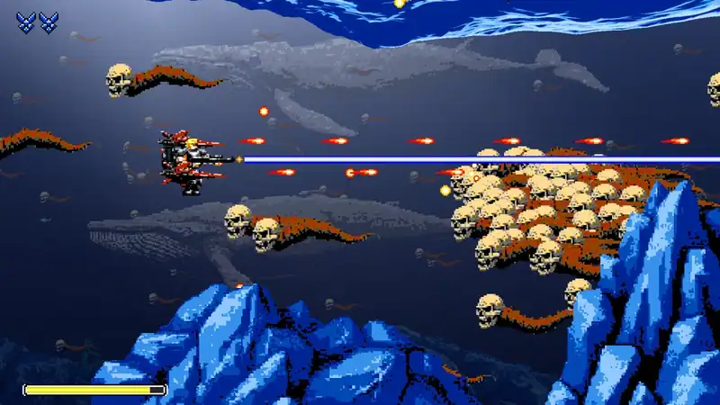 Xeno Swarm — изображение 2