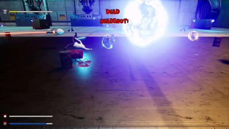 Blooding Runner X — изображение 2