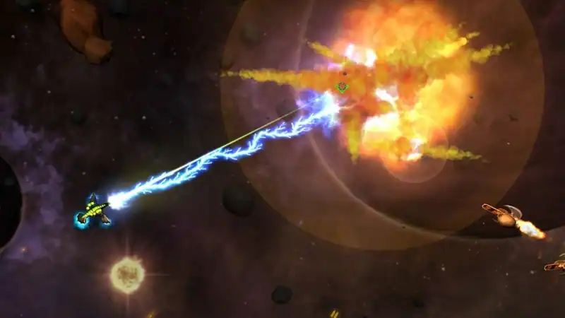 XenoRaptor — изображение 2