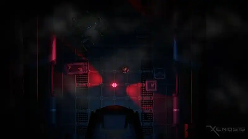 Xenosis: Alien Infection — изображение 2