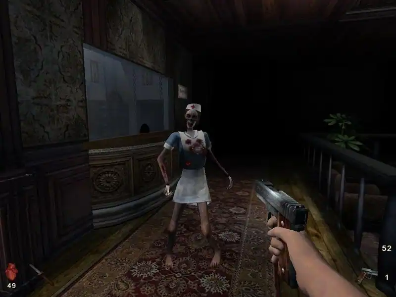 Bloodline: Линия крови — изображение 2