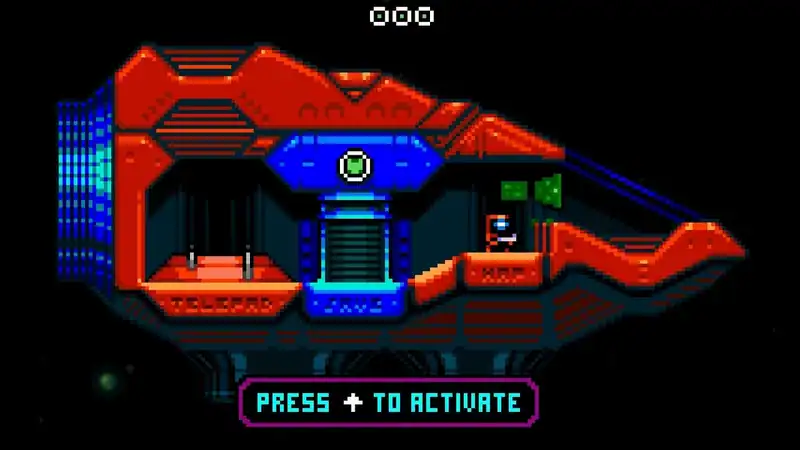 Xeodrifter — изображение 3