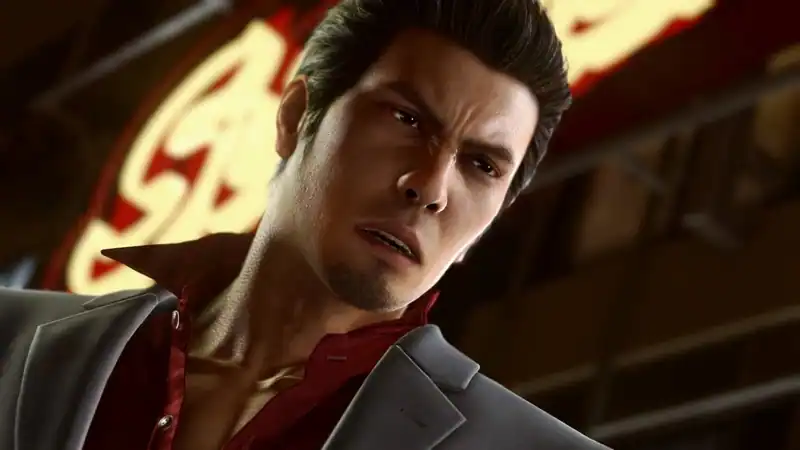 Yakuza Kiwami 2 — изображение 2