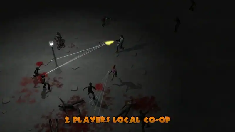Yet Another Zombie Defense — изображение 2