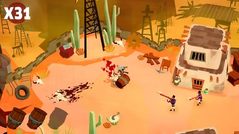 Bloodroots — изображение 2