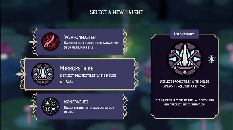 BloodRush: Undying Wish — изображение 2