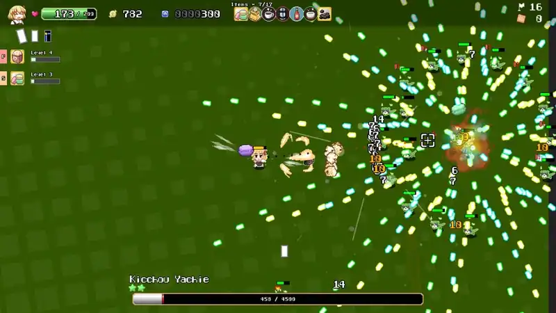 Yoiyami Biscuit — изображение 2