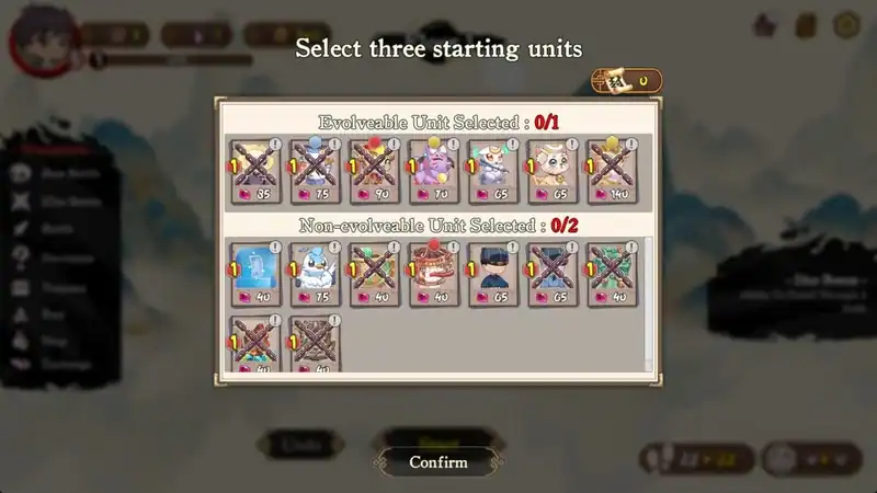 Yokai Art 2: Tales of the Nine-Tails — изображение 1