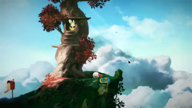 Yoku's Island Express — изображение 1