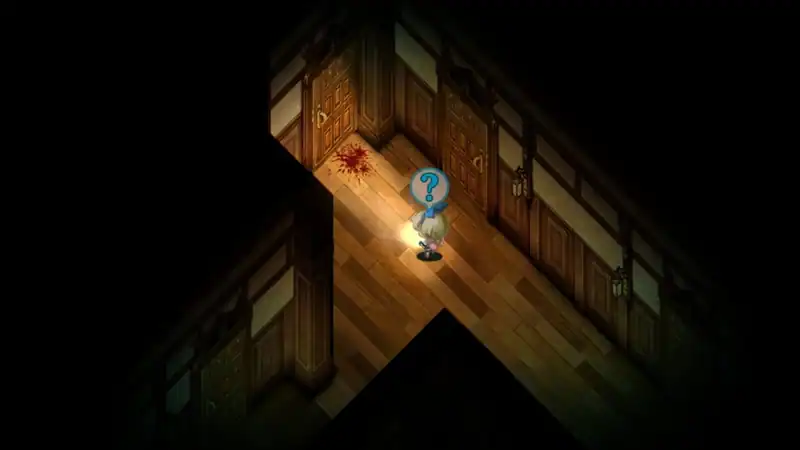 Yomawari: Midnight Shadows — изображение 2
