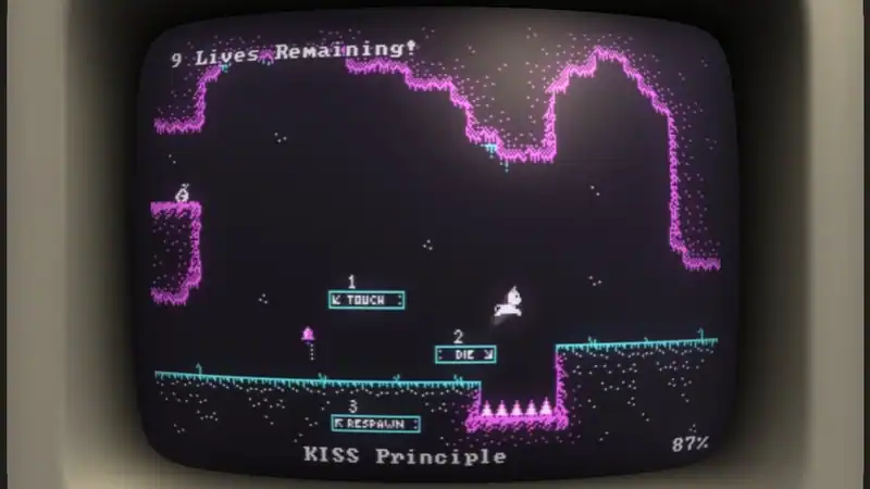 You Have to Win the Game — изображение 2