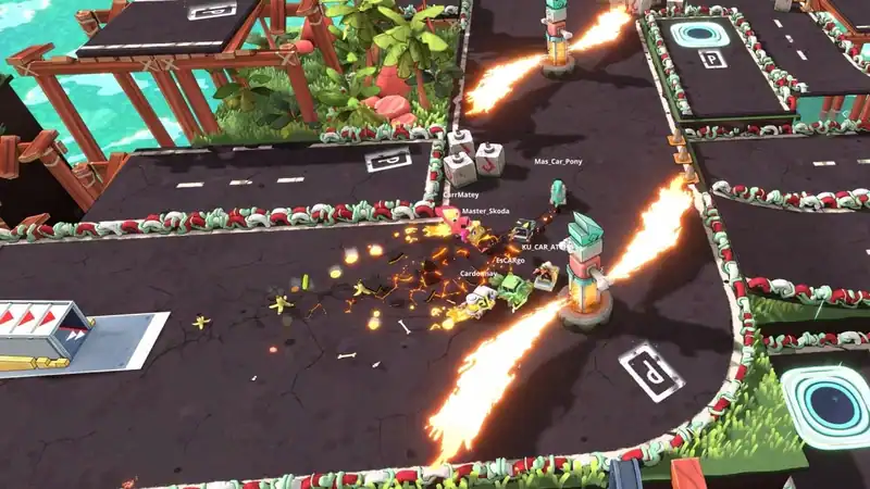 You Suck at Parking — изображение 1