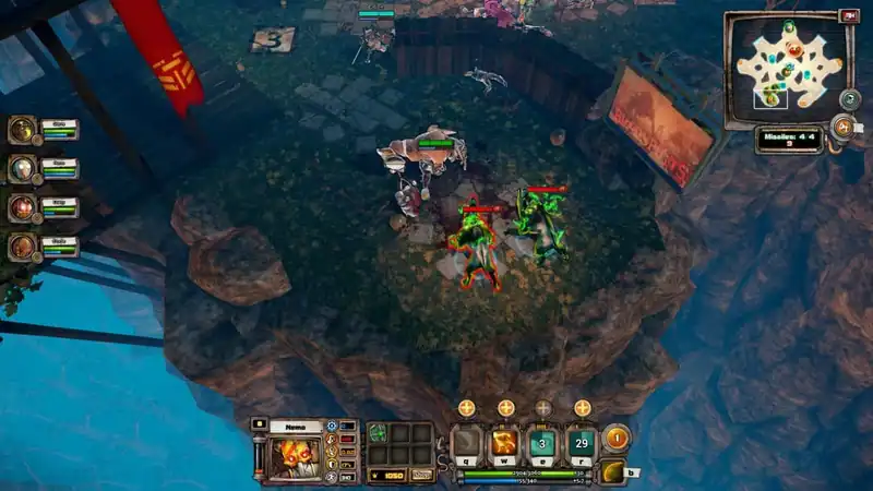 Bloodsports.TV — изображение 2