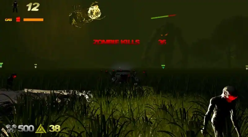 YRek Lost In Portals — изображение 2