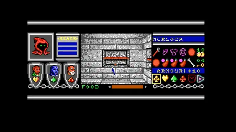 Bloodwych — изображение 2