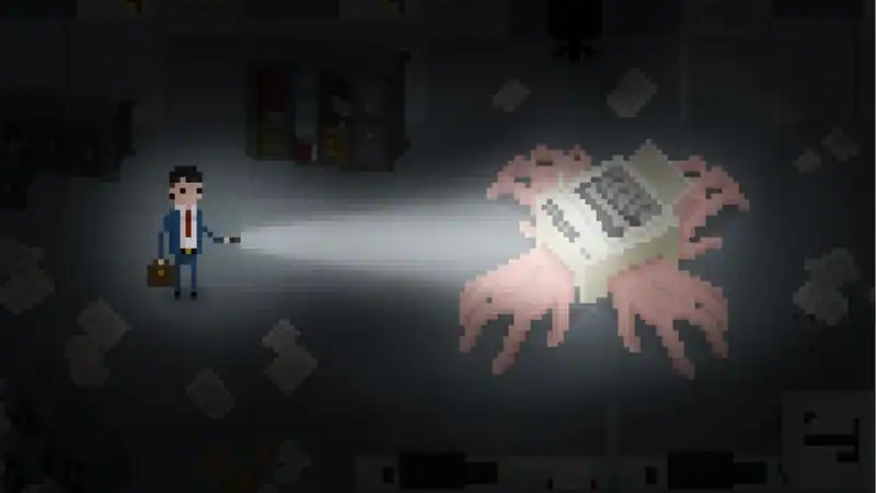Yuppie Psycho: Executive Edition — изображение 1