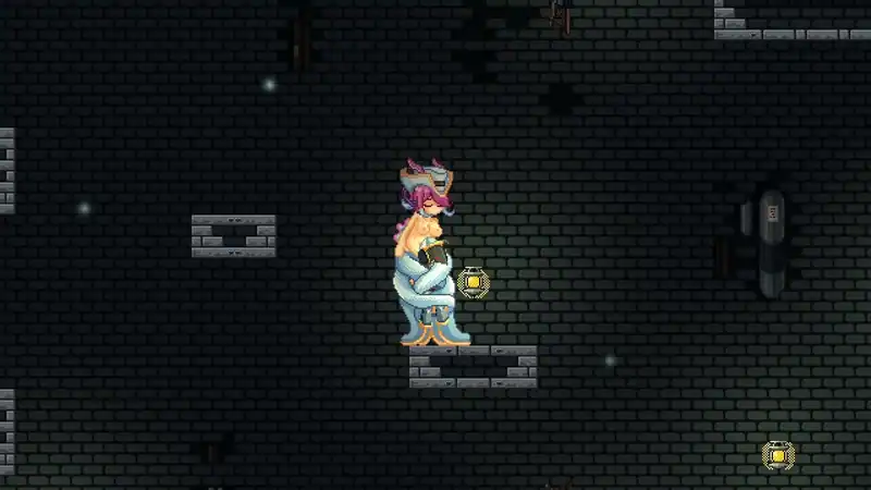 Yusha Prototype — изображение 2