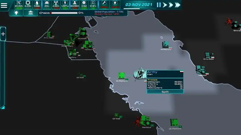 Z-Collapse — изображение 2